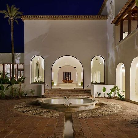 מיחאס La Zambra Hotel By Hyatt מראה חיצוני תמונה