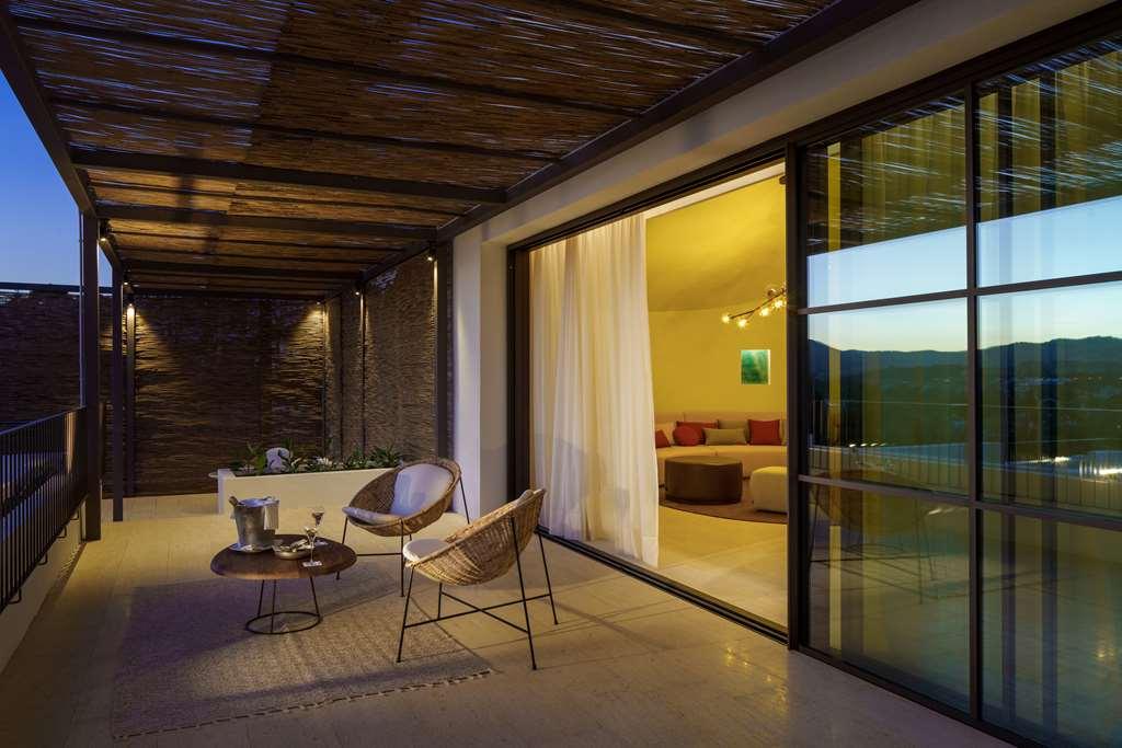 מיחאס La Zambra Hotel By Hyatt חדר תמונה