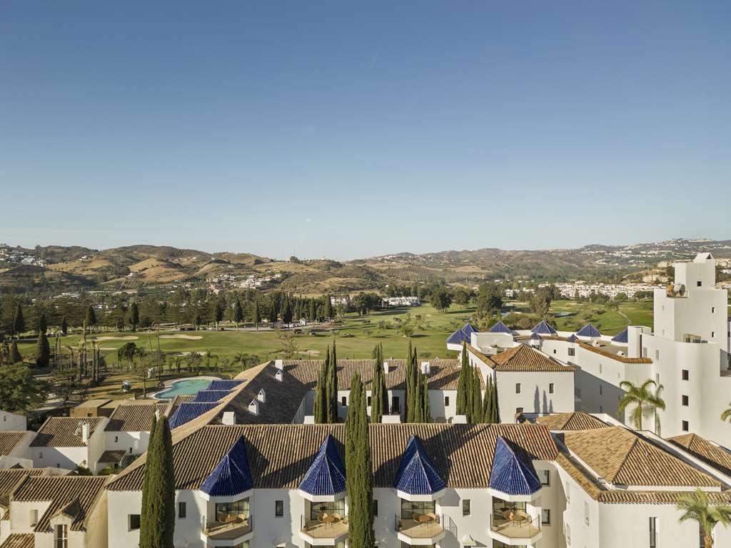 מיחאס La Zambra Hotel By Hyatt מראה חיצוני תמונה