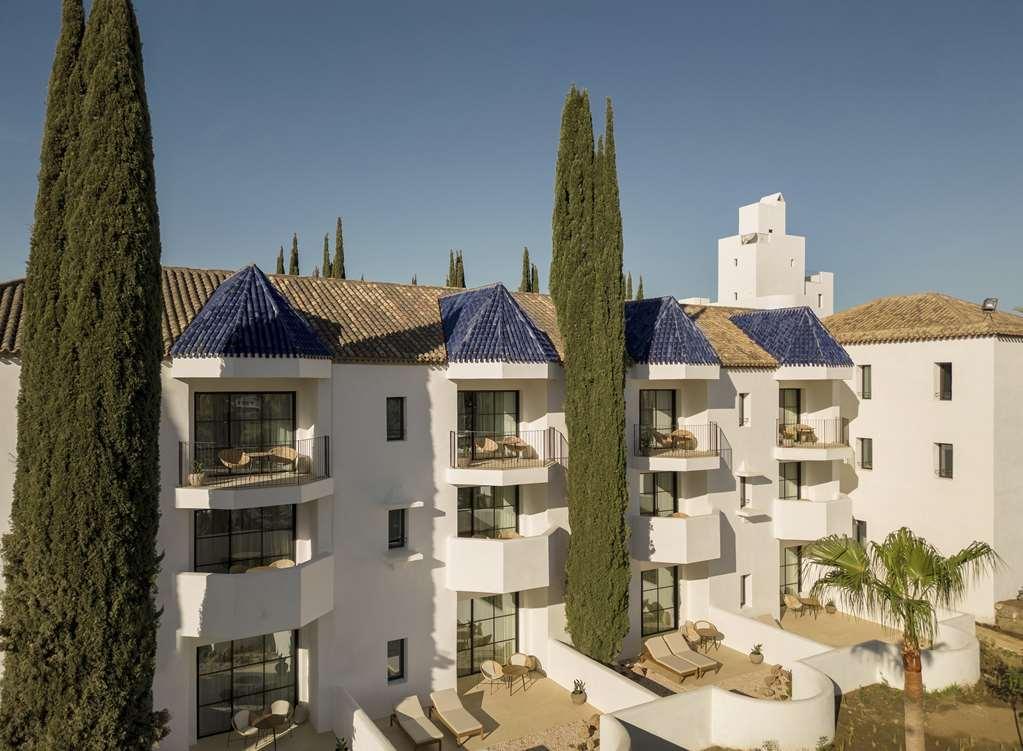 מיחאס La Zambra Hotel By Hyatt מראה חיצוני תמונה