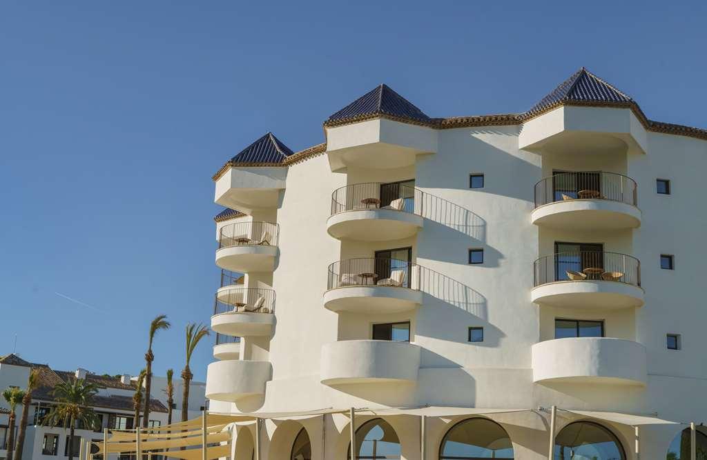 מיחאס La Zambra Hotel By Hyatt מראה חיצוני תמונה
