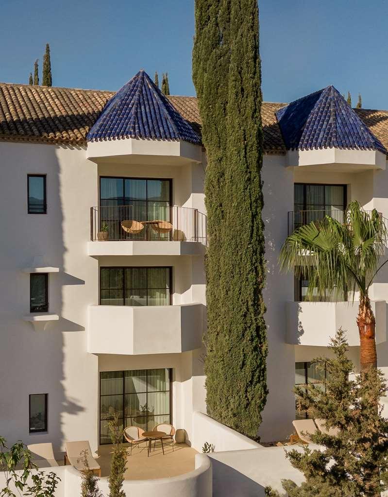 מיחאס La Zambra Hotel By Hyatt מראה חיצוני תמונה