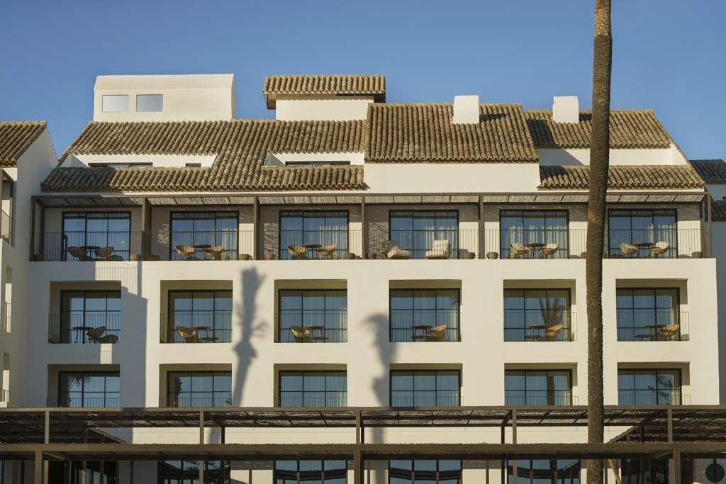 מיחאס La Zambra Hotel By Hyatt מראה חיצוני תמונה