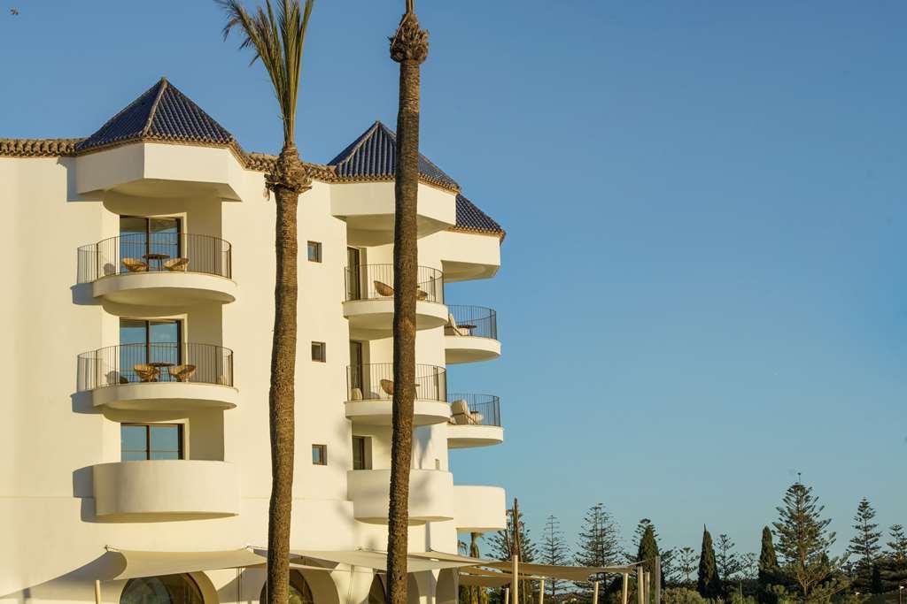 מיחאס La Zambra Hotel By Hyatt מראה חיצוני תמונה