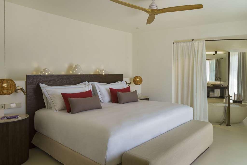מיחאס La Zambra Hotel By Hyatt חדר תמונה