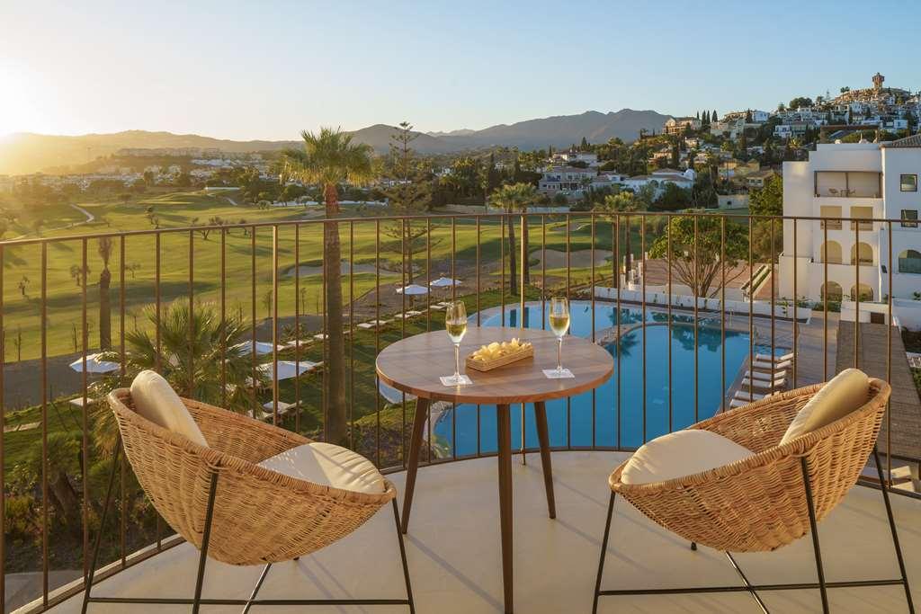 מיחאס La Zambra Hotel By Hyatt חדר תמונה