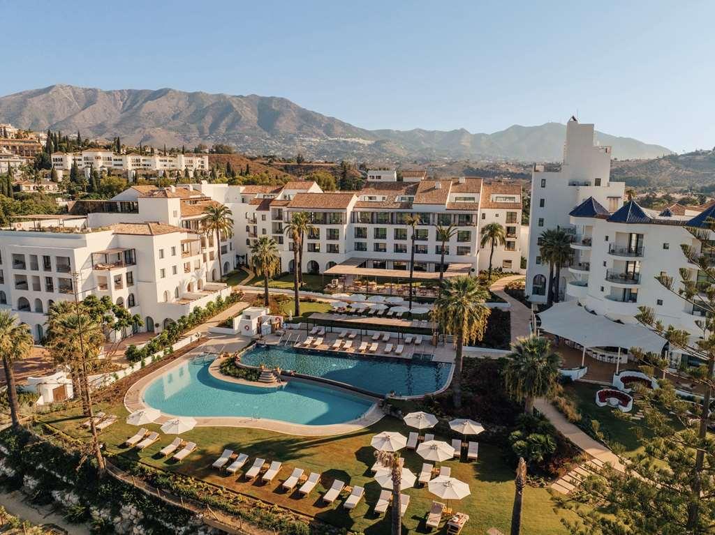 מיחאס La Zambra Hotel By Hyatt מראה חיצוני תמונה