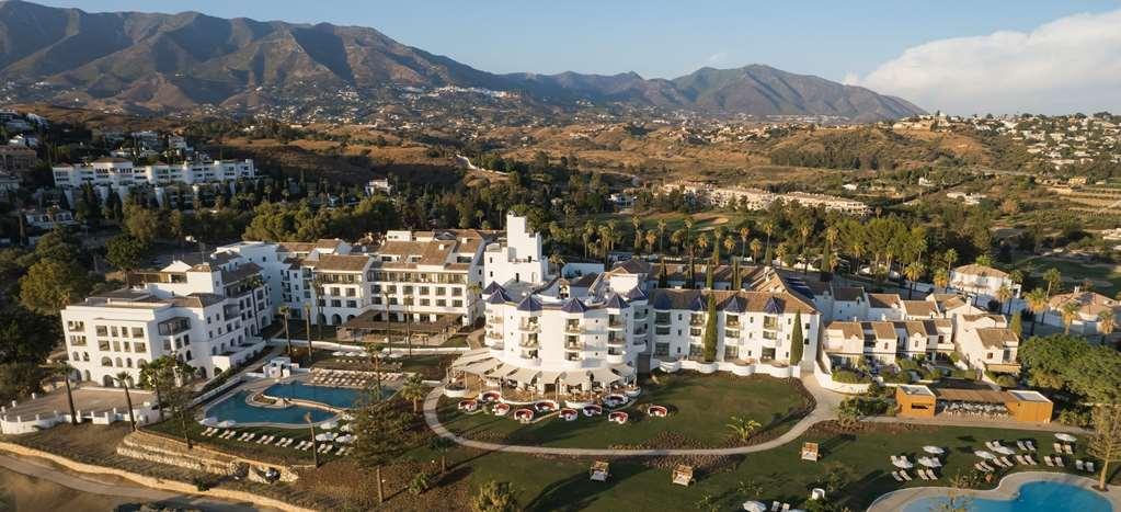 מיחאס La Zambra Hotel By Hyatt מראה חיצוני תמונה