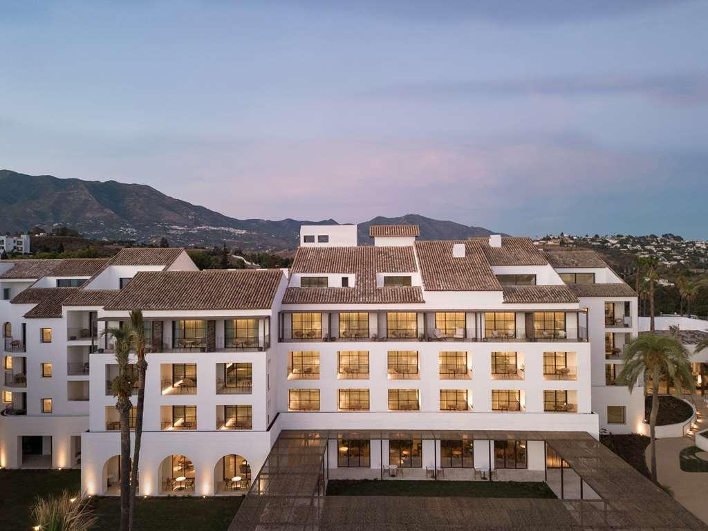מיחאס La Zambra Hotel By Hyatt מראה חיצוני תמונה