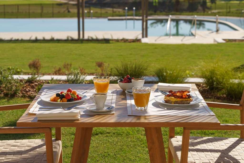 מיחאס La Zambra Hotel By Hyatt מסעדה תמונה
