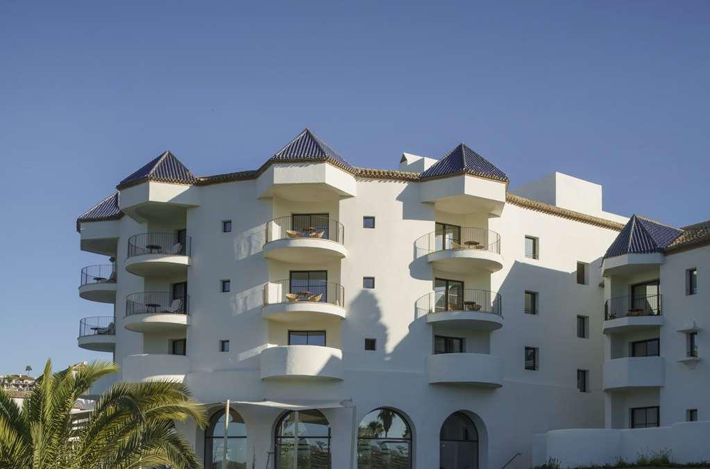 מיחאס La Zambra Hotel By Hyatt מראה חיצוני תמונה