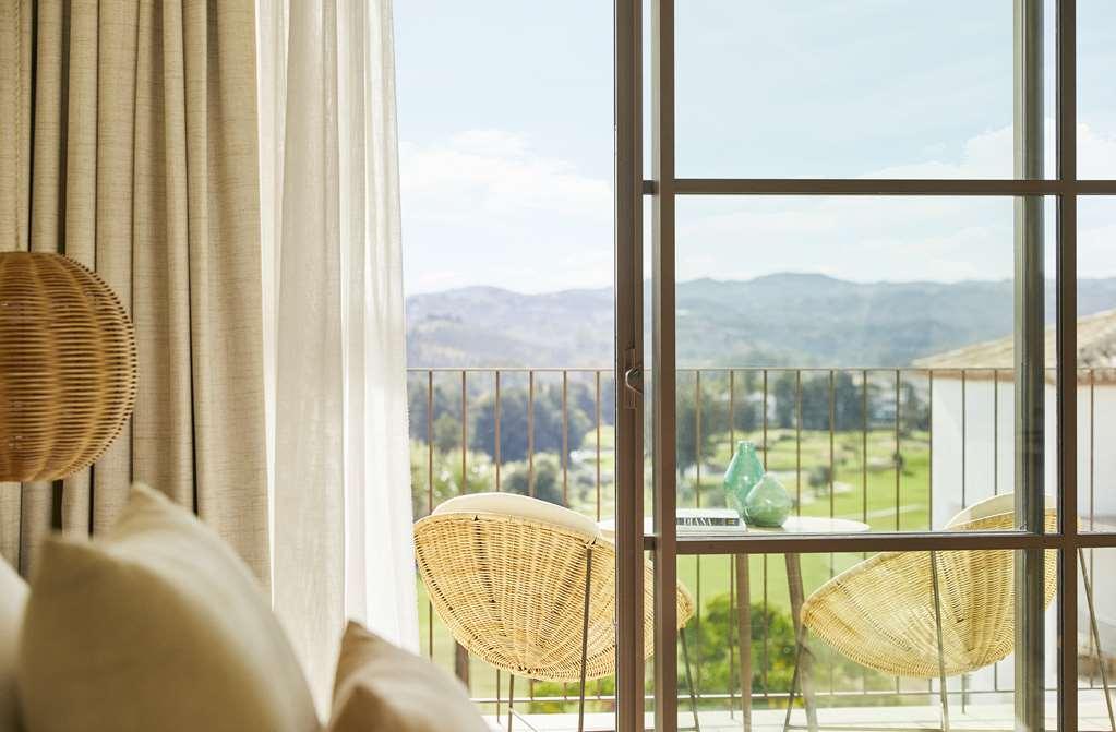 מיחאס La Zambra Hotel By Hyatt חדר תמונה
