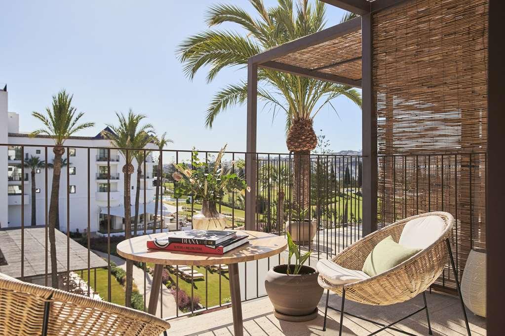 מיחאס La Zambra Hotel By Hyatt חדר תמונה