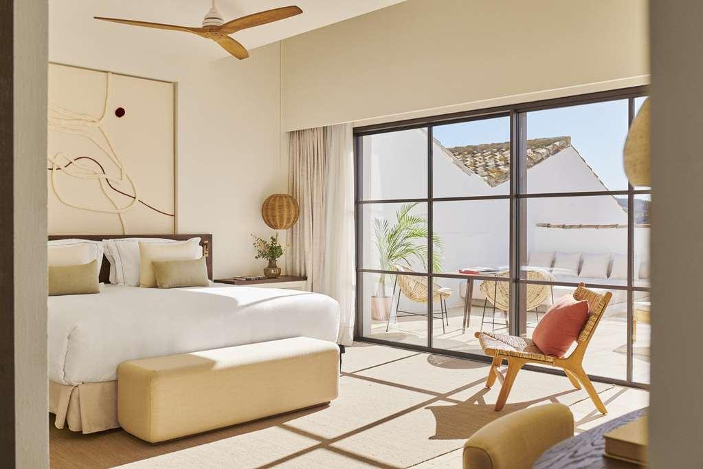 מיחאס La Zambra Hotel By Hyatt חדר תמונה