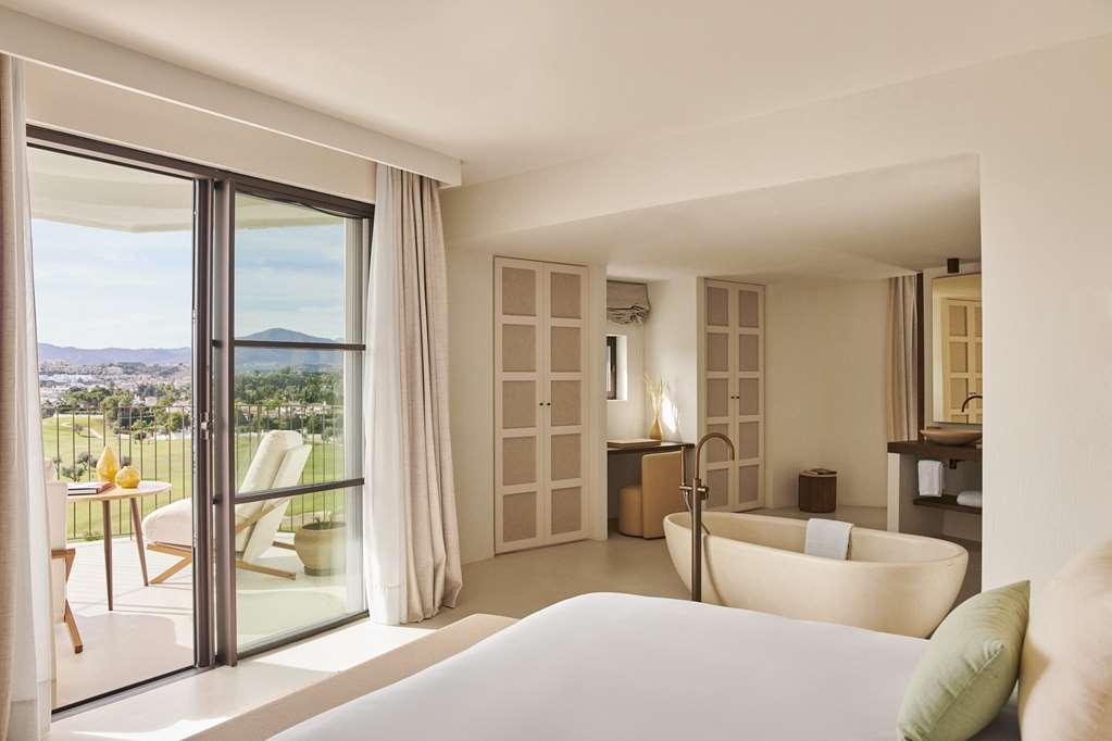 מיחאס La Zambra Hotel By Hyatt חדר תמונה