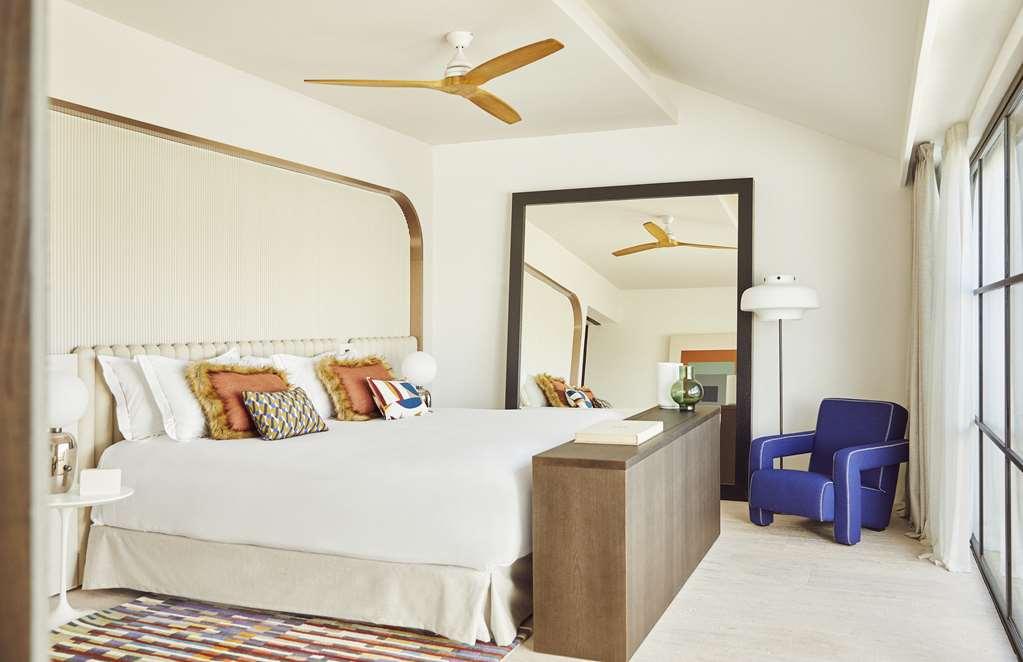 מיחאס La Zambra Hotel By Hyatt חדר תמונה