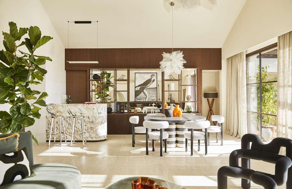 מיחאס La Zambra Hotel By Hyatt חדר תמונה