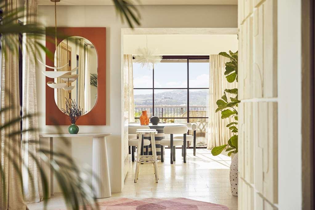 מיחאס La Zambra Hotel By Hyatt חדר תמונה