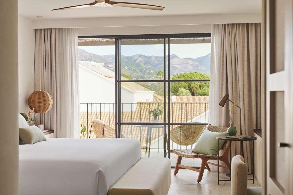 מיחאס La Zambra Hotel By Hyatt חדר תמונה