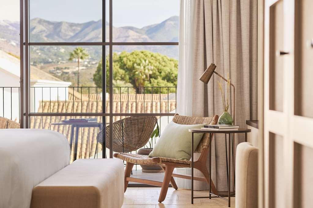 מיחאס La Zambra Hotel By Hyatt חדר תמונה