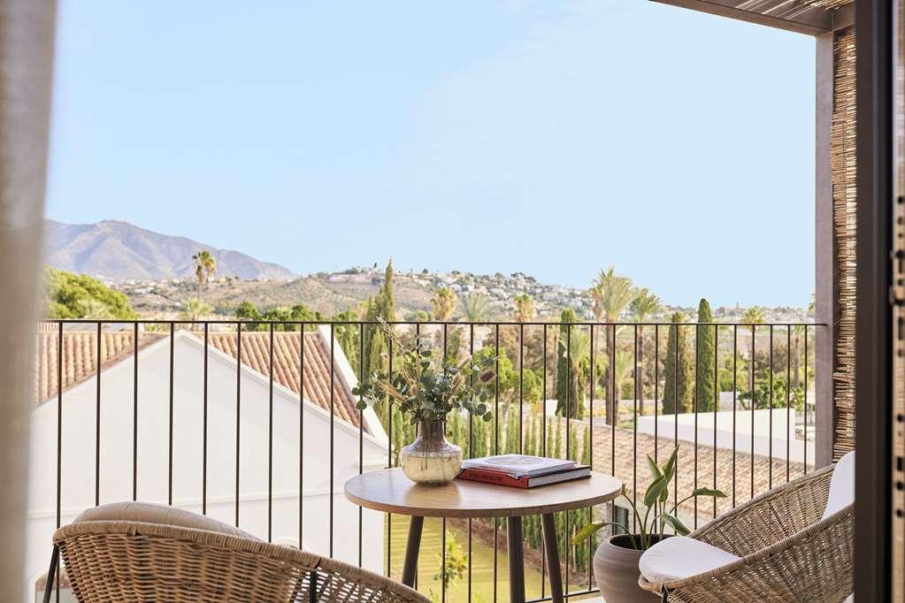 מיחאס La Zambra Hotel By Hyatt חדר תמונה