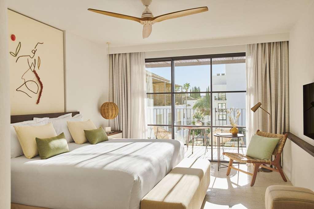 מיחאס La Zambra Hotel By Hyatt חדר תמונה
