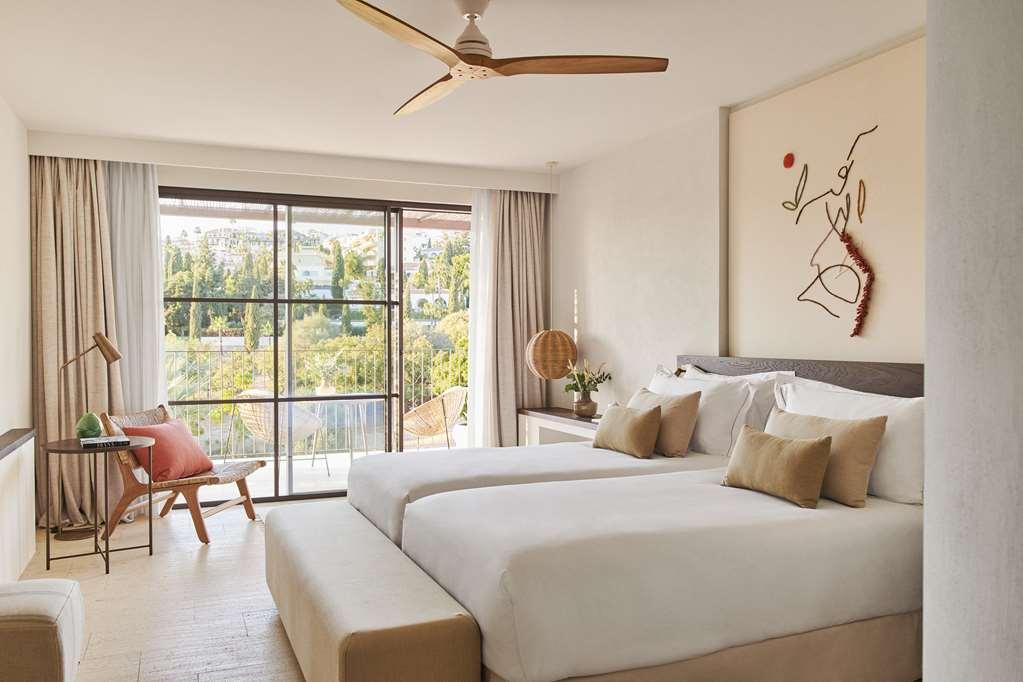 מיחאס La Zambra Hotel By Hyatt חדר תמונה