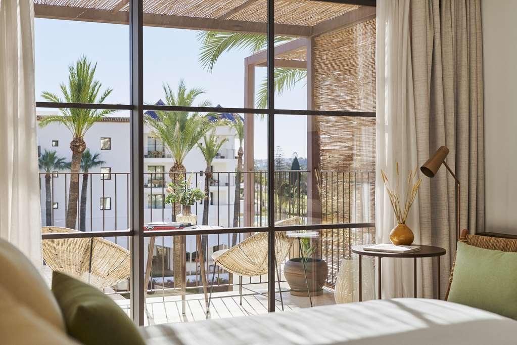 מיחאס La Zambra Hotel By Hyatt חדר תמונה