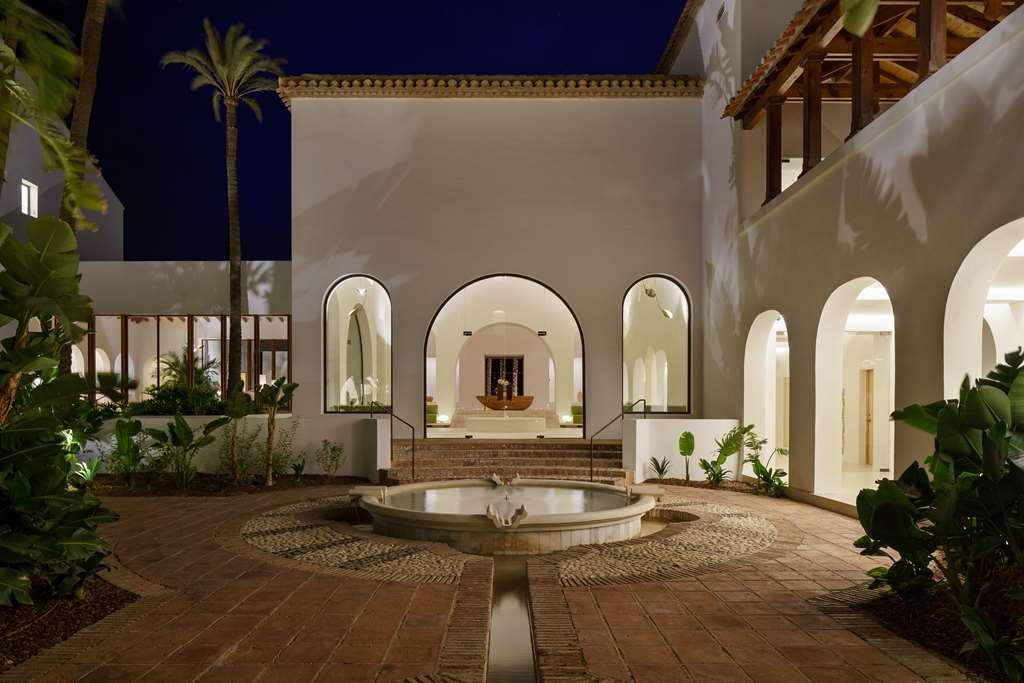 מיחאס La Zambra Hotel By Hyatt מראה חיצוני תמונה
