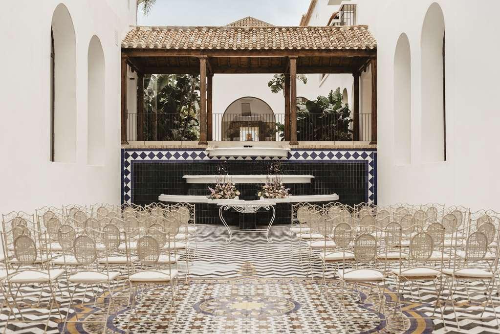 מיחאס La Zambra Hotel By Hyatt מתקנים תמונה