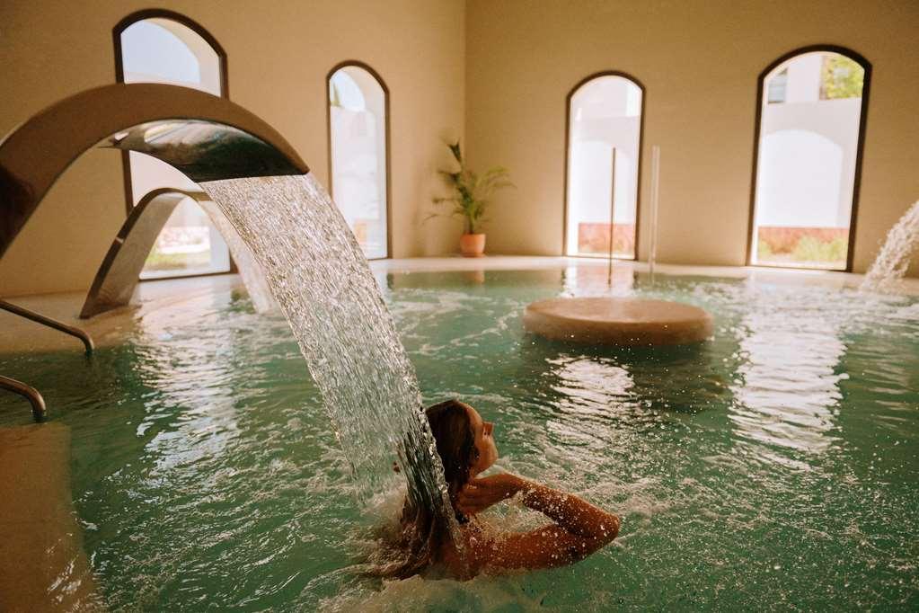 מיחאס La Zambra Hotel By Hyatt מתקנים תמונה