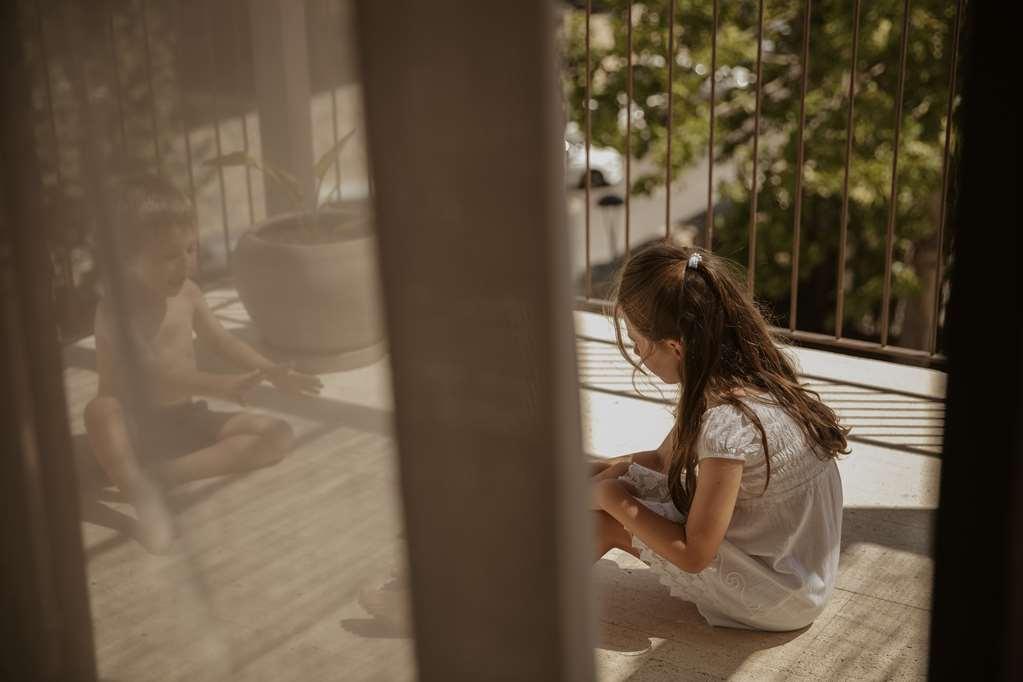 מיחאס La Zambra Hotel By Hyatt חדר תמונה