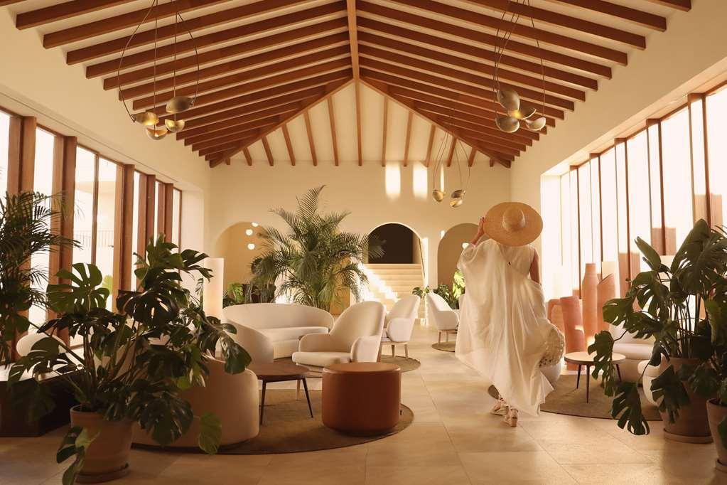 מיחאס La Zambra Hotel By Hyatt מראה פנימי תמונה