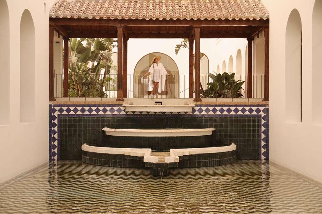 מיחאס La Zambra Hotel By Hyatt מראה פנימי תמונה